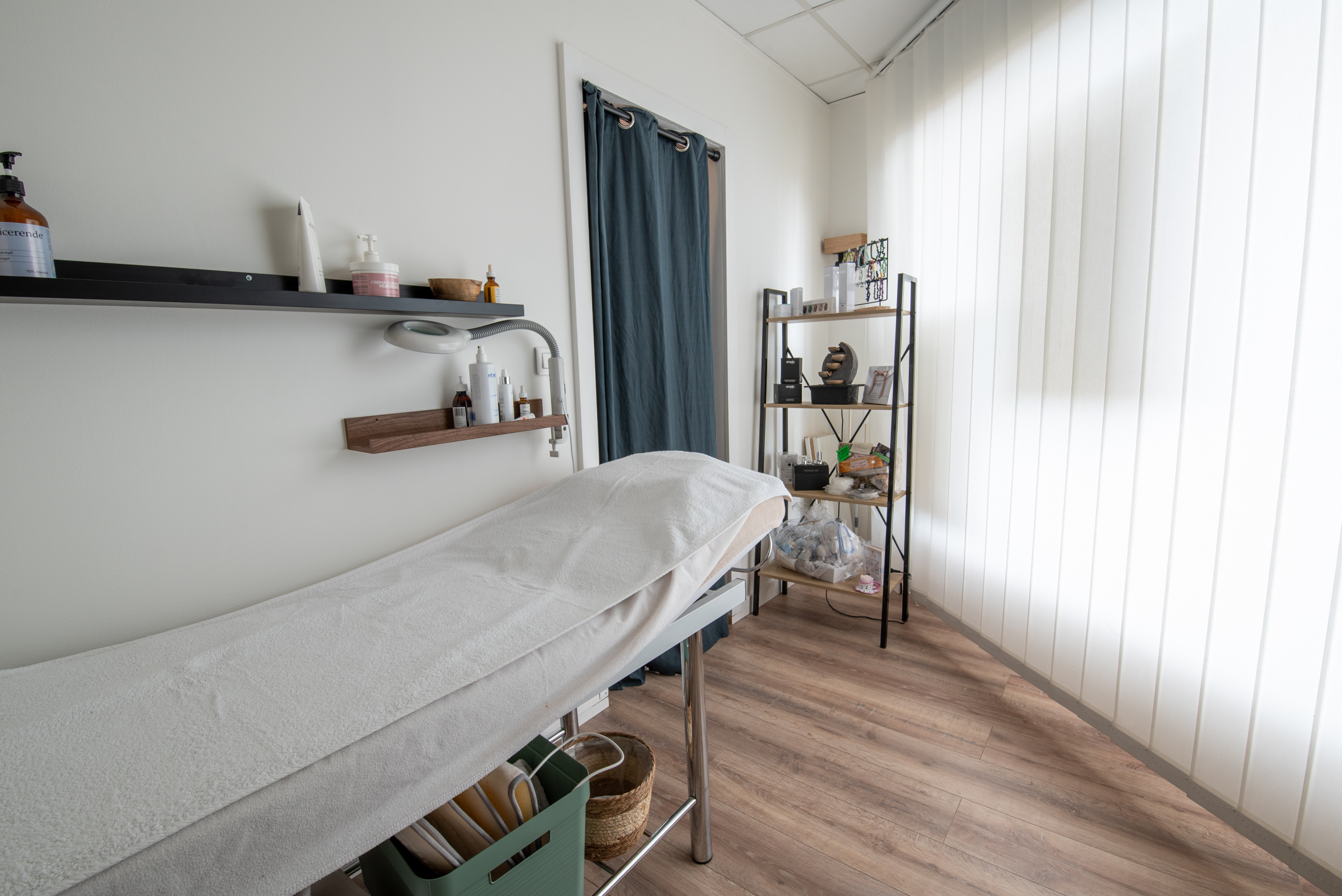 HOME OF WELLNESS - 04 25 -11